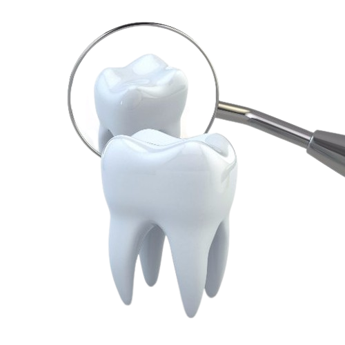 Logo de Dentista Dr. Toby Morales